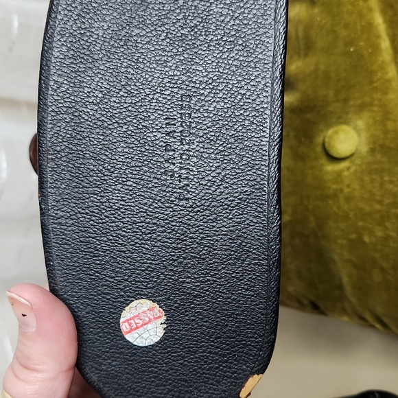 Vintage Sans & Streiffe 7x35 Extra Wide Angle U.V. Coated Model 979 Binoculars - Picture 9 of 14